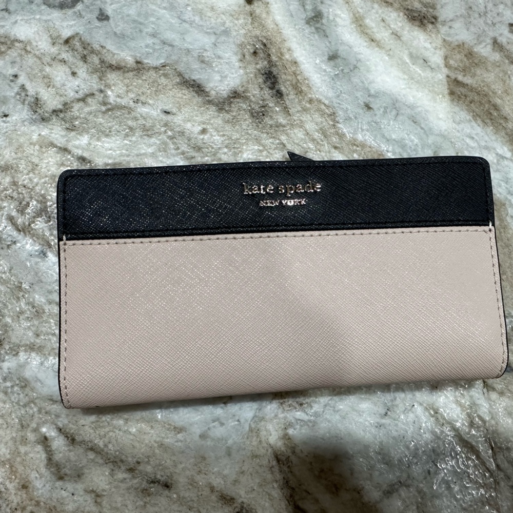 Kate Spade card case